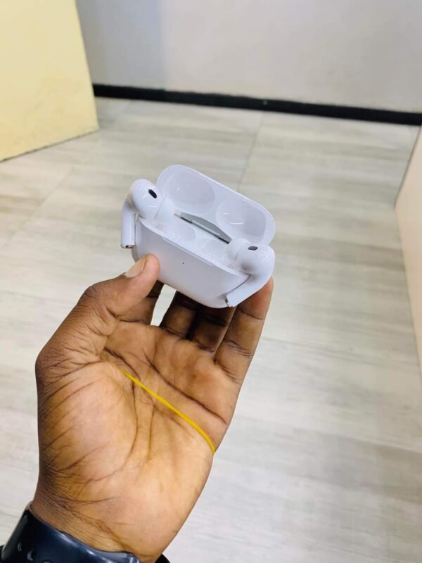 Airpods Pro 2nd Generation - Image 7